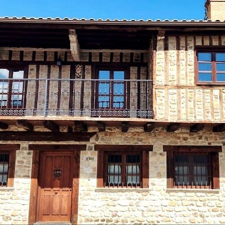 El Limonero Villa Arenas de Iguña Kültér fotó