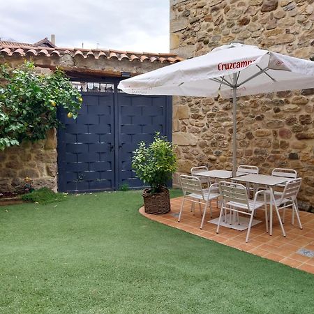El Limonero Villa Arenas de Iguña Kültér fotó