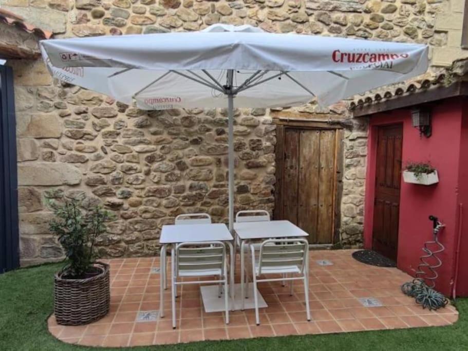 El Limonero Villa Arenas de Iguña Kültér fotó