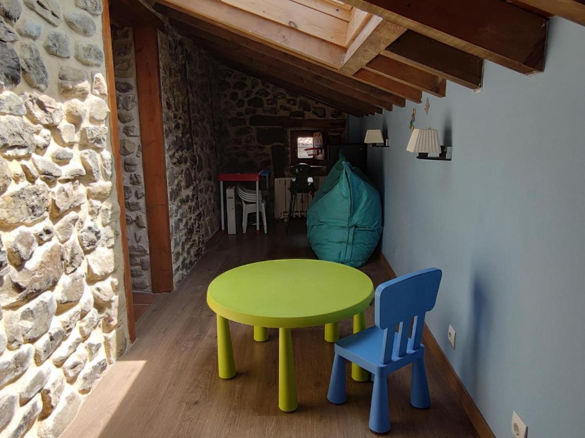 El Limonero Villa Arenas de Iguña Kültér fotó